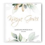 Księga Gości Eukaliptus