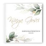 Księga Gości Eukaliptus