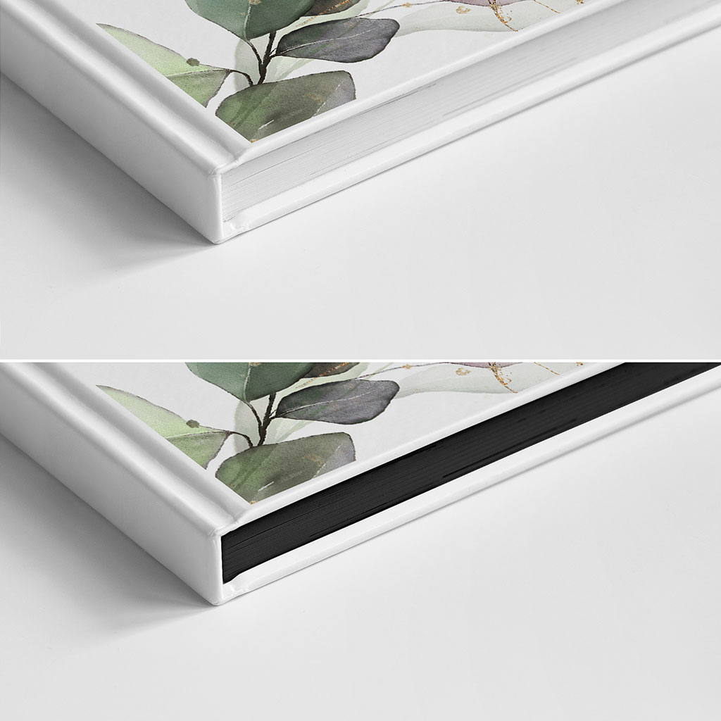 Księga Gości Eukaliptus