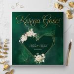 Księga Gości Florencja