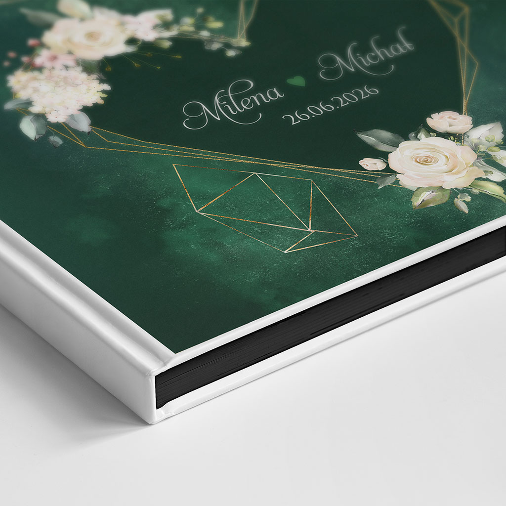 Księga Gości Florencja