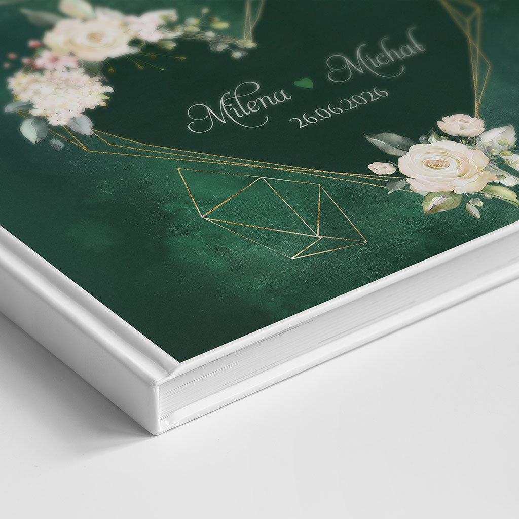 Księga Gości Florencja