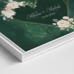 Księga Gości Florencja