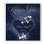 Księga Gości Florencja