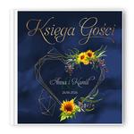 Księga Gości Florencja