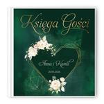 Księga Gości Florencja