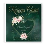 Księga Gości Florencja