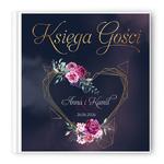 Księga Gości Florencja