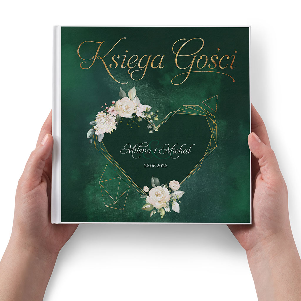 Księga Gości Florencja