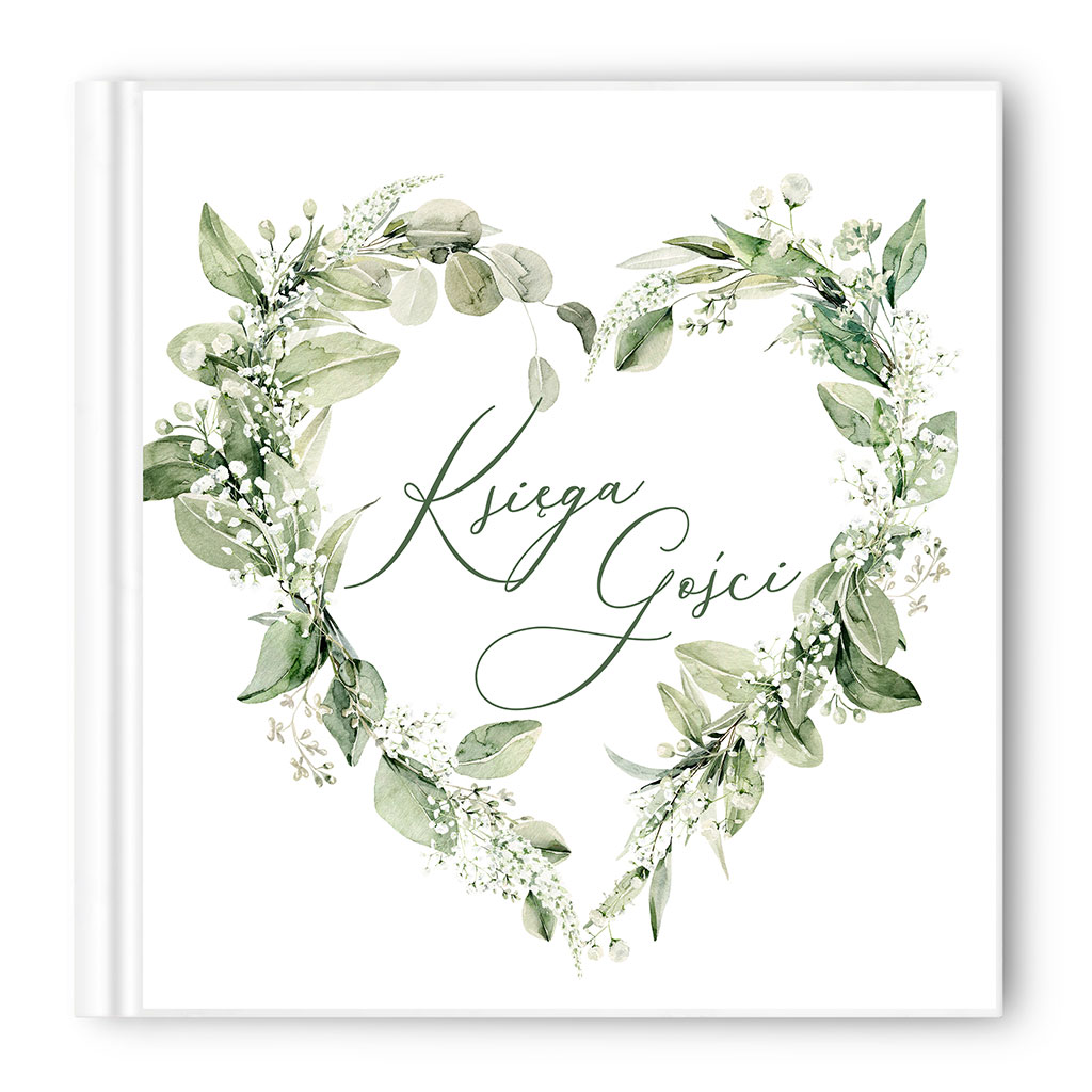 Księga Gości Gipsówka