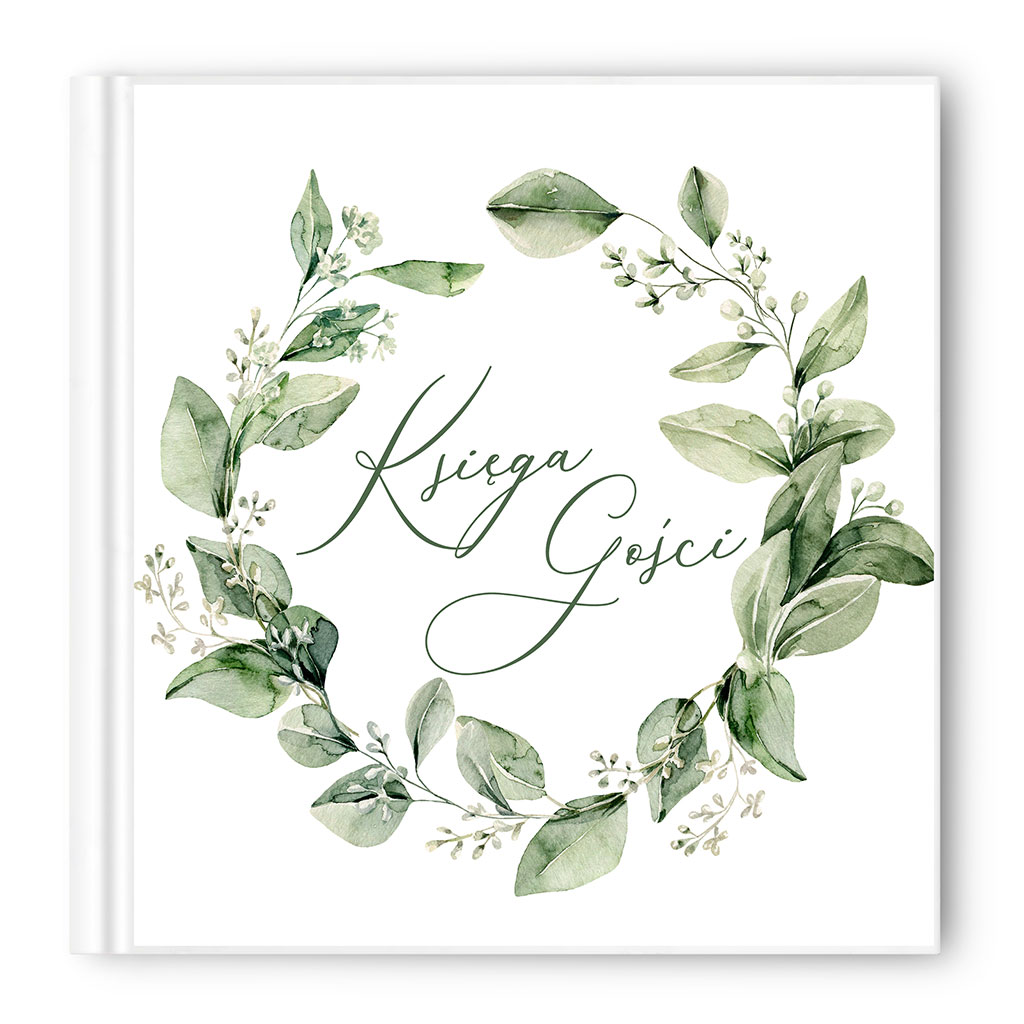 Księga Gości Gipsówka