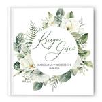 Księga Gości Gipsówka