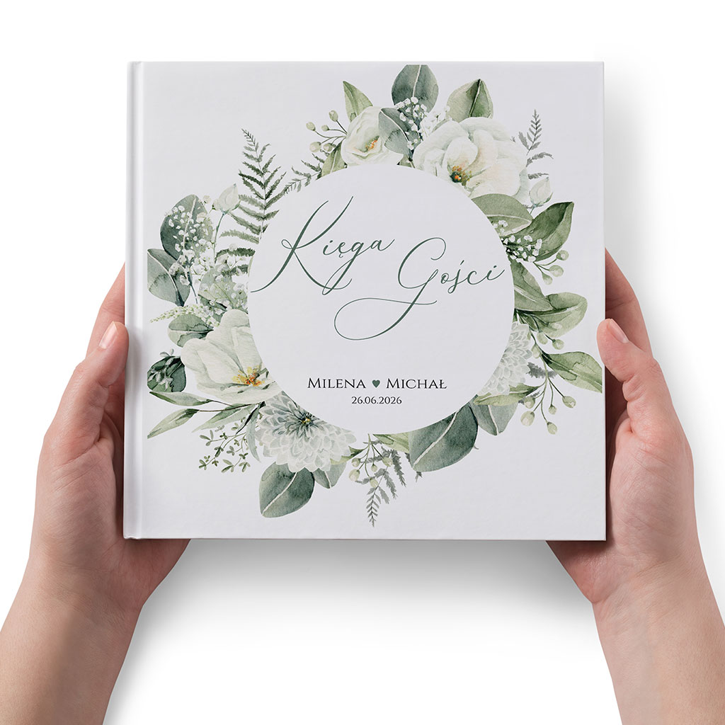 Księga Gości Gipsówka