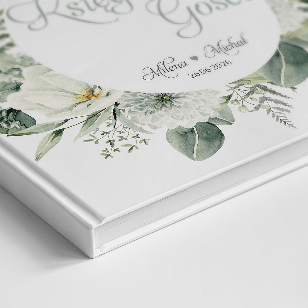 Księga Gości Gipsówka