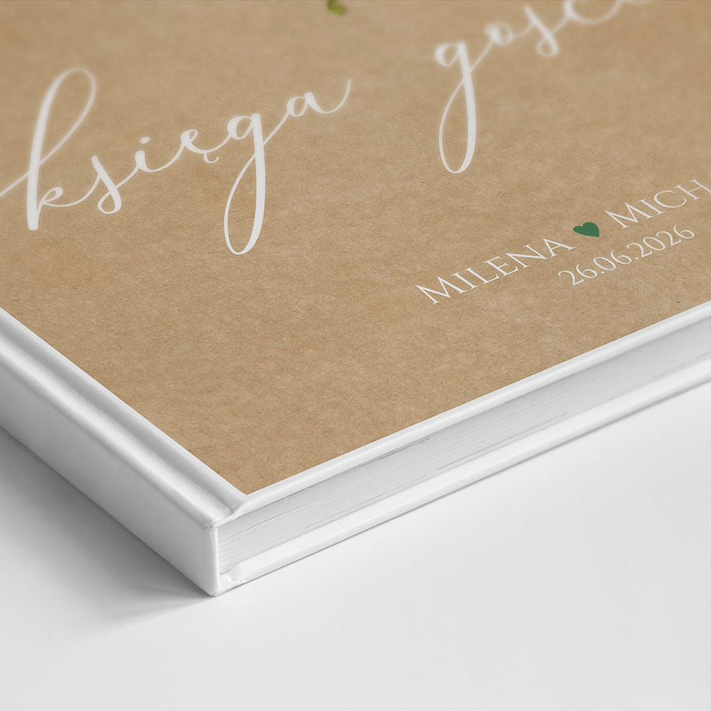 Księga Gości Helen