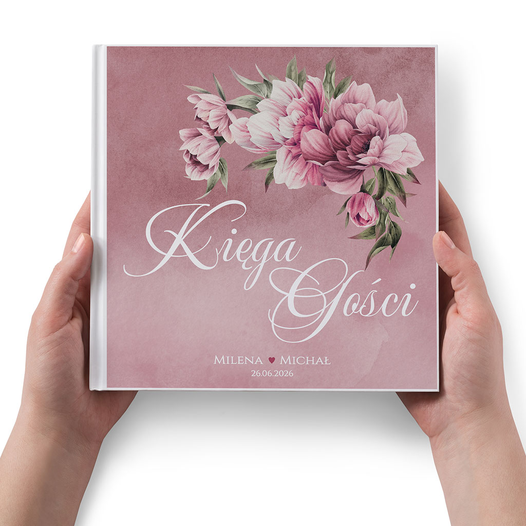 Księga Gości Irelia