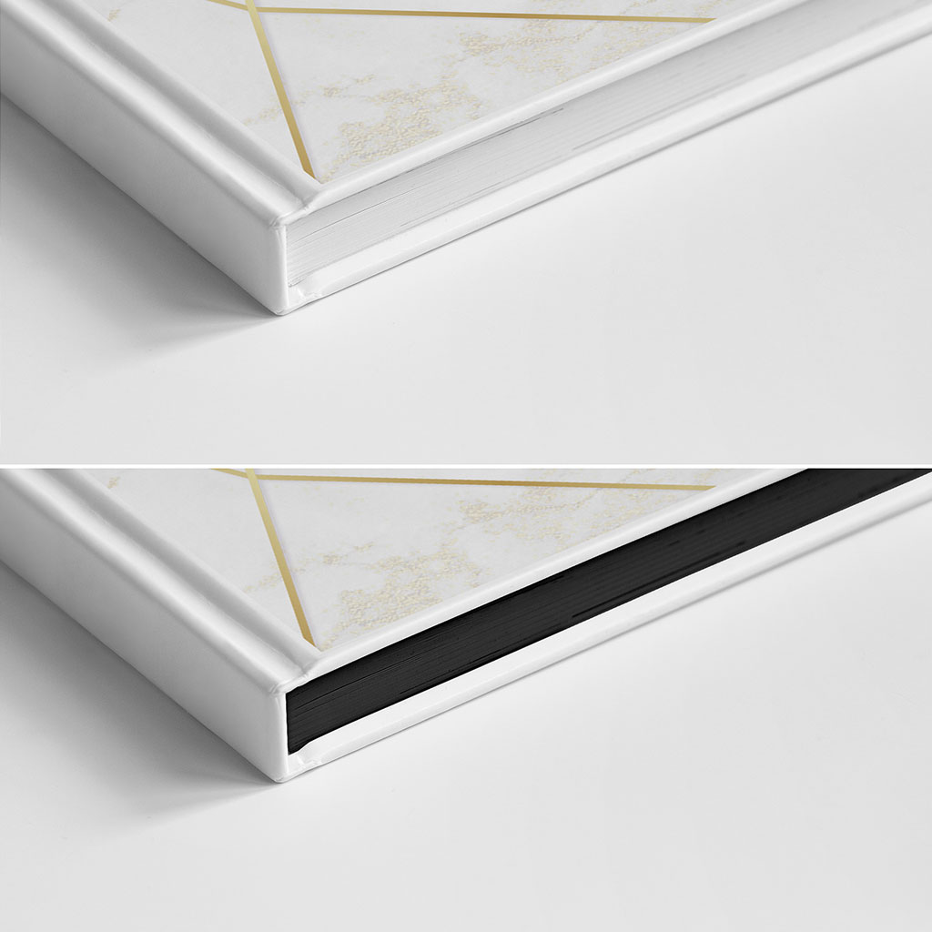 Księga Gości Marmurkowa