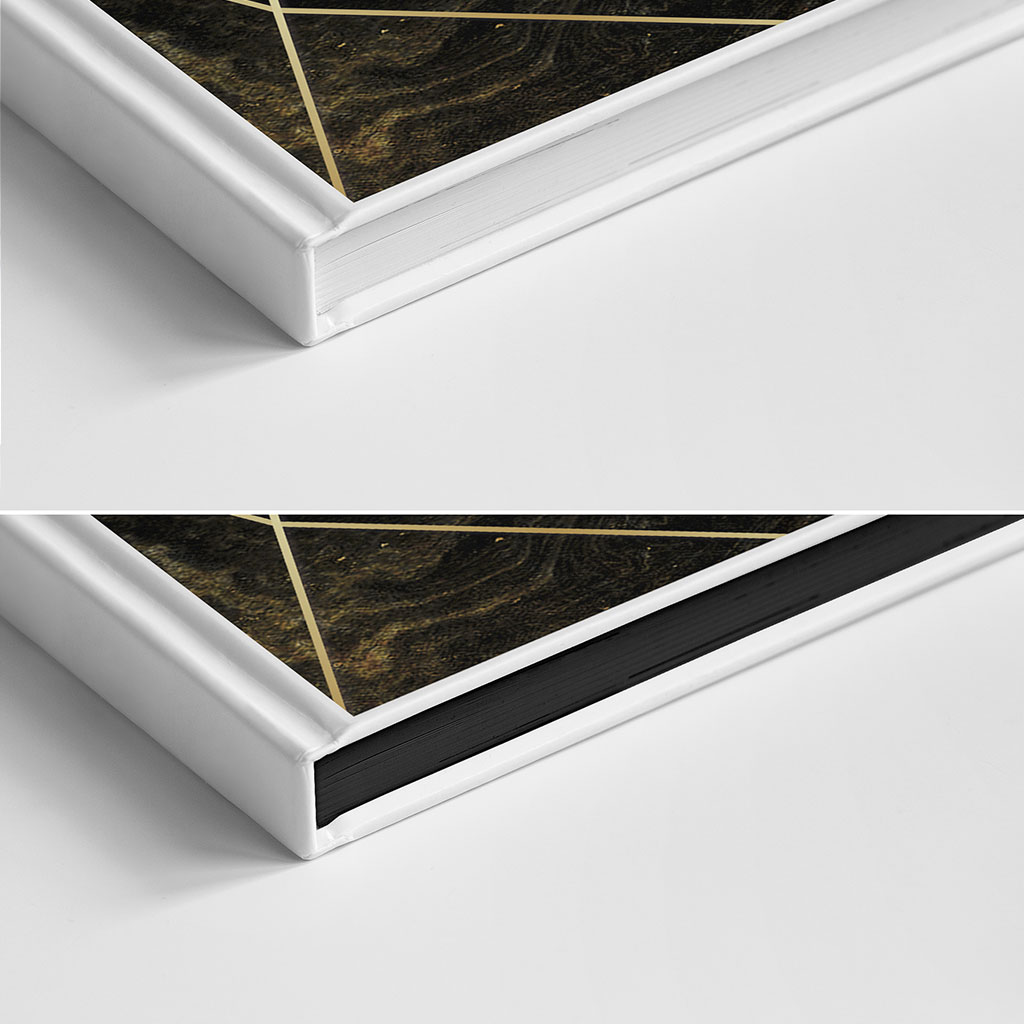 Księga Gości Marmurkowa