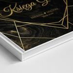 Księga Gości Marmurkowa