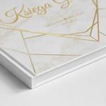 Księga Gości Marmurkowa