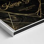 Księga Gości Marmurkowa