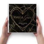 Księga Gości Marmurkowa