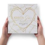 Księga Gości Marmurkowa