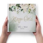 Księga Gości Megan