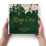 Księga Gości Megan