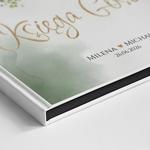 Księga Gości Megan