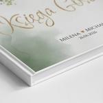 Księga Gości Megan