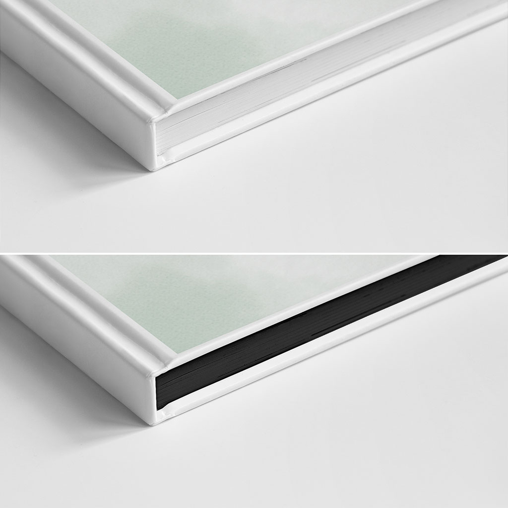 Księga Gości Megan