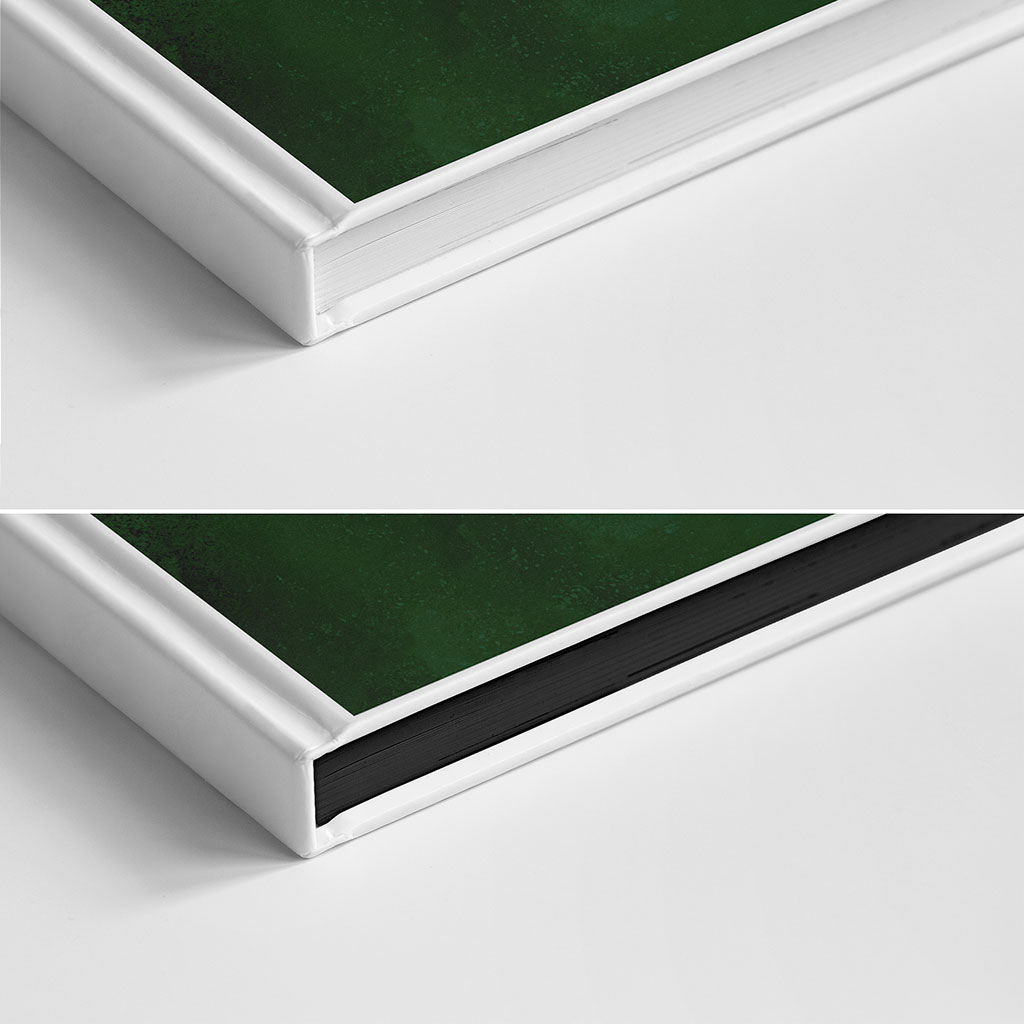 Księga Gości Megan