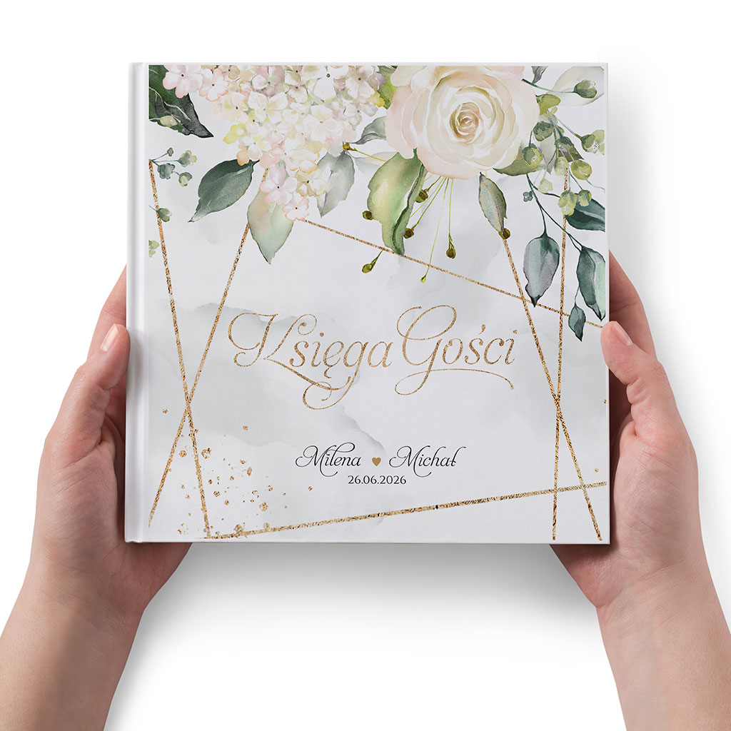 Księga Gości Miranda