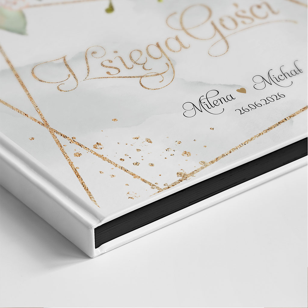 Księga Gości Miranda