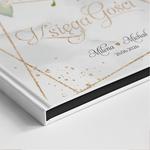 Księga Gości Miranda