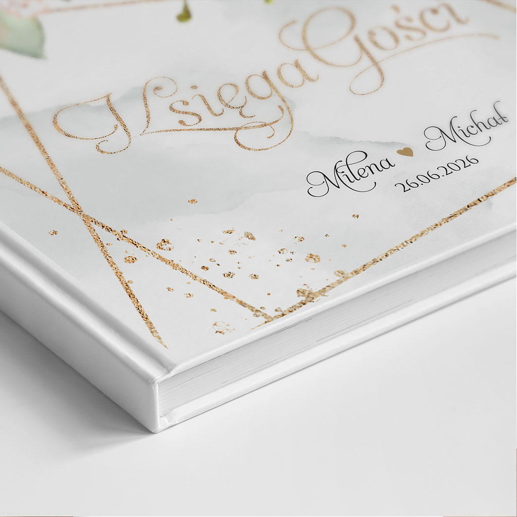 Księga Gości Miranda