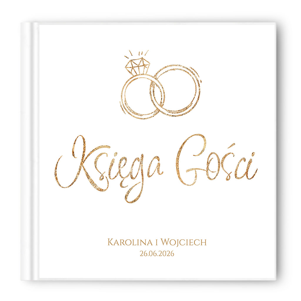 Księga Gości Ofelia