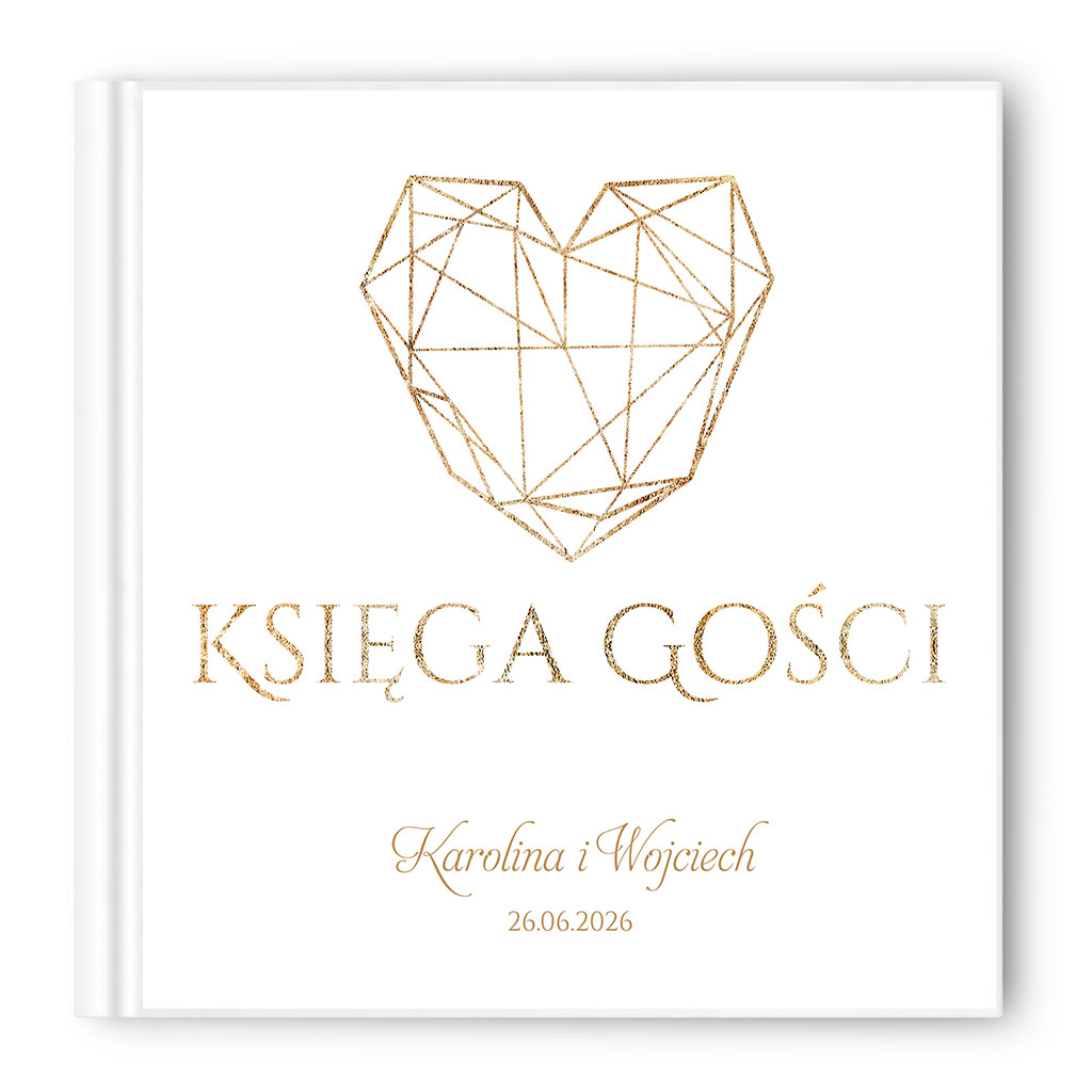 Księga Gości Ofelia