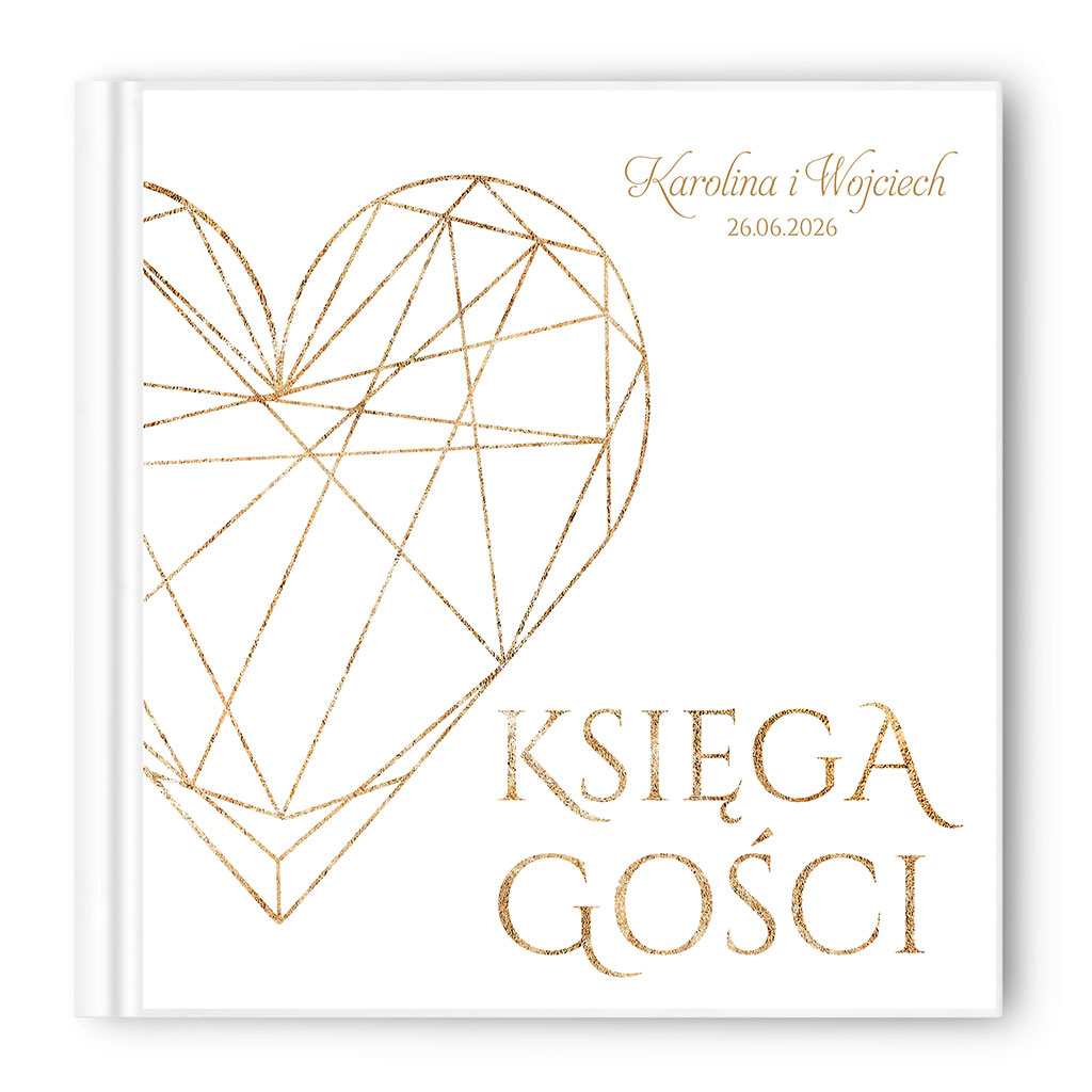 Księga Gości Ofelia