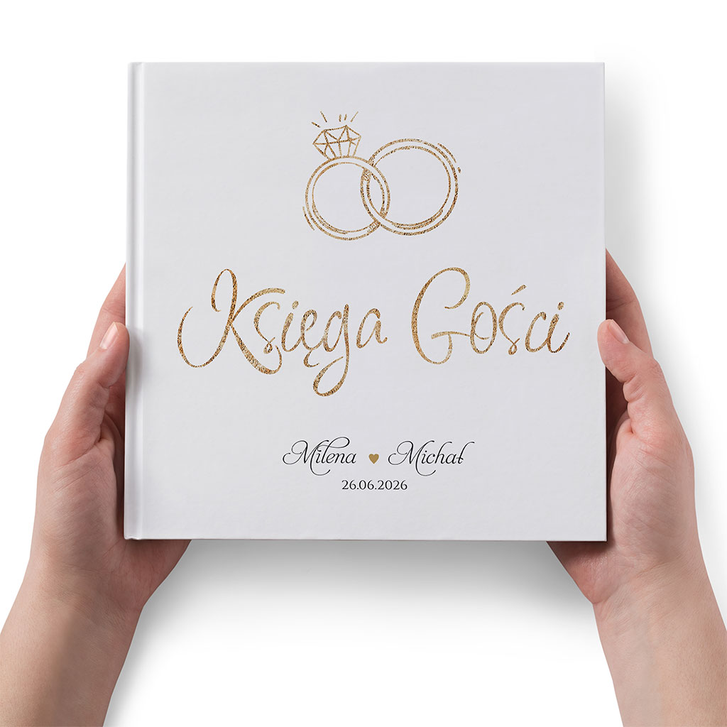 Księga Gości Ofelia