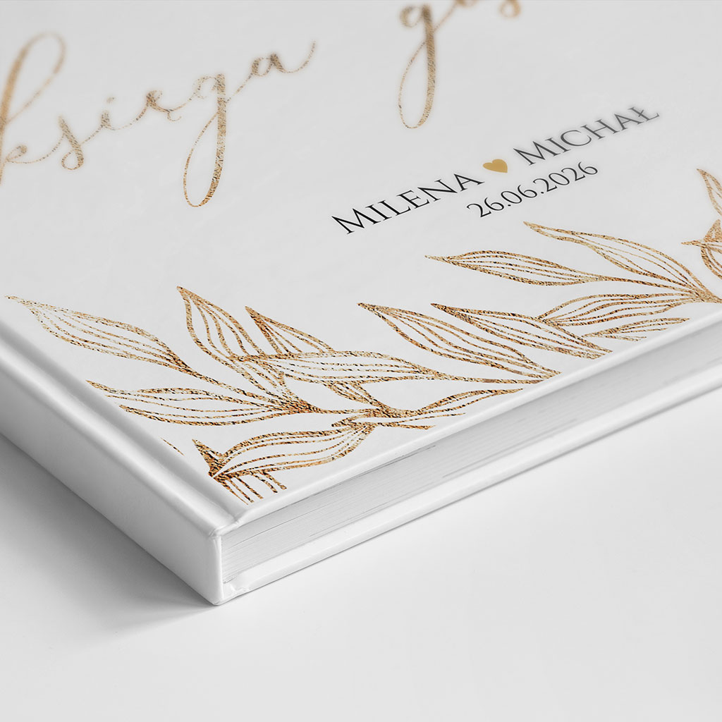 Księga Gości Ofelia