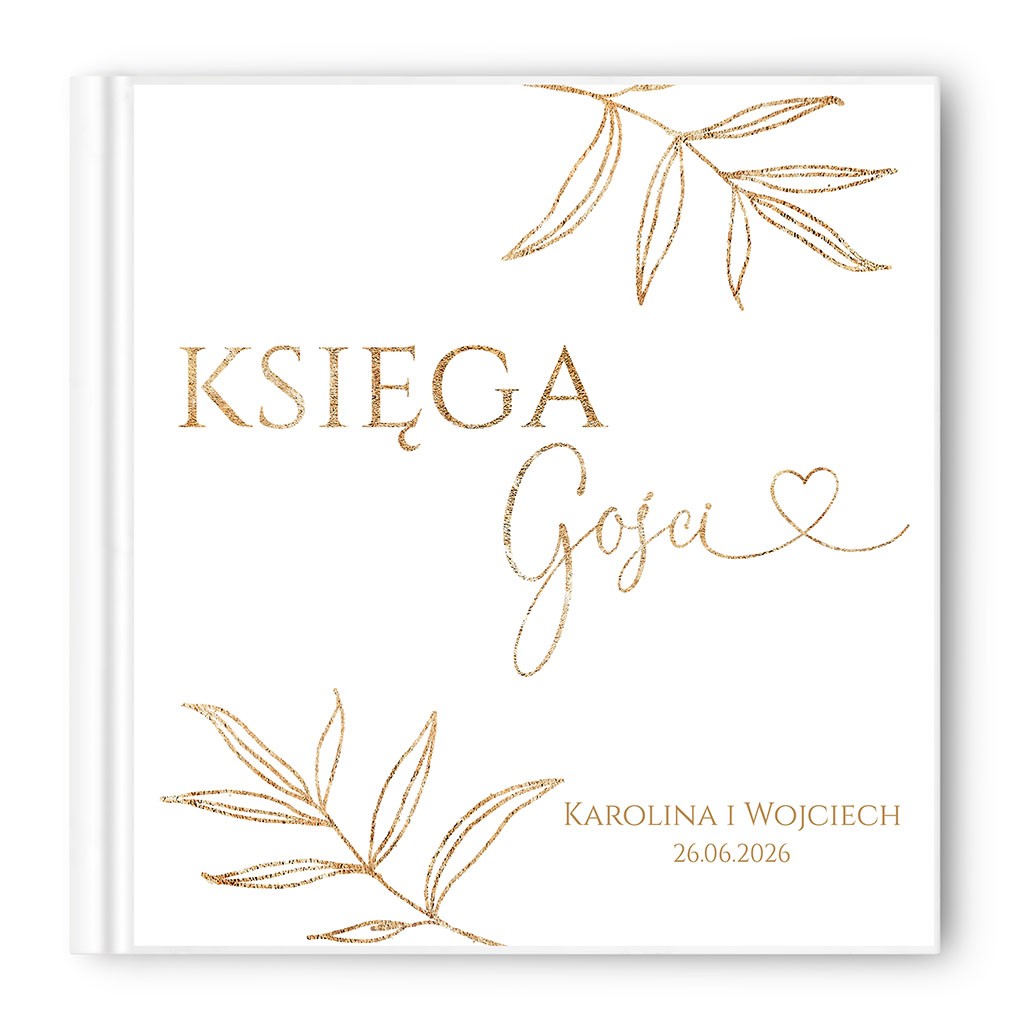 Księga Gości Ofelia