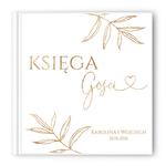 Księga Gości Ofelia