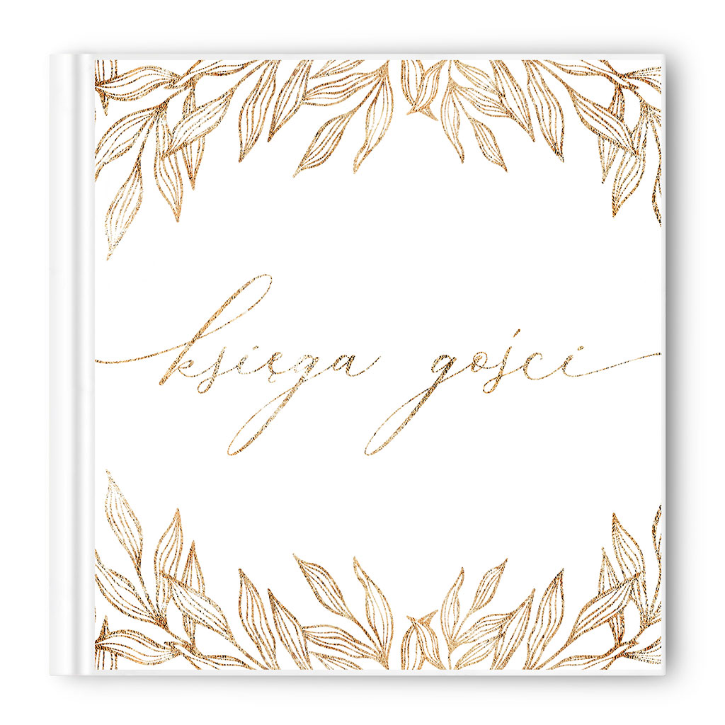 Księga Gości Ofelia