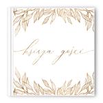 Księga Gości Ofelia