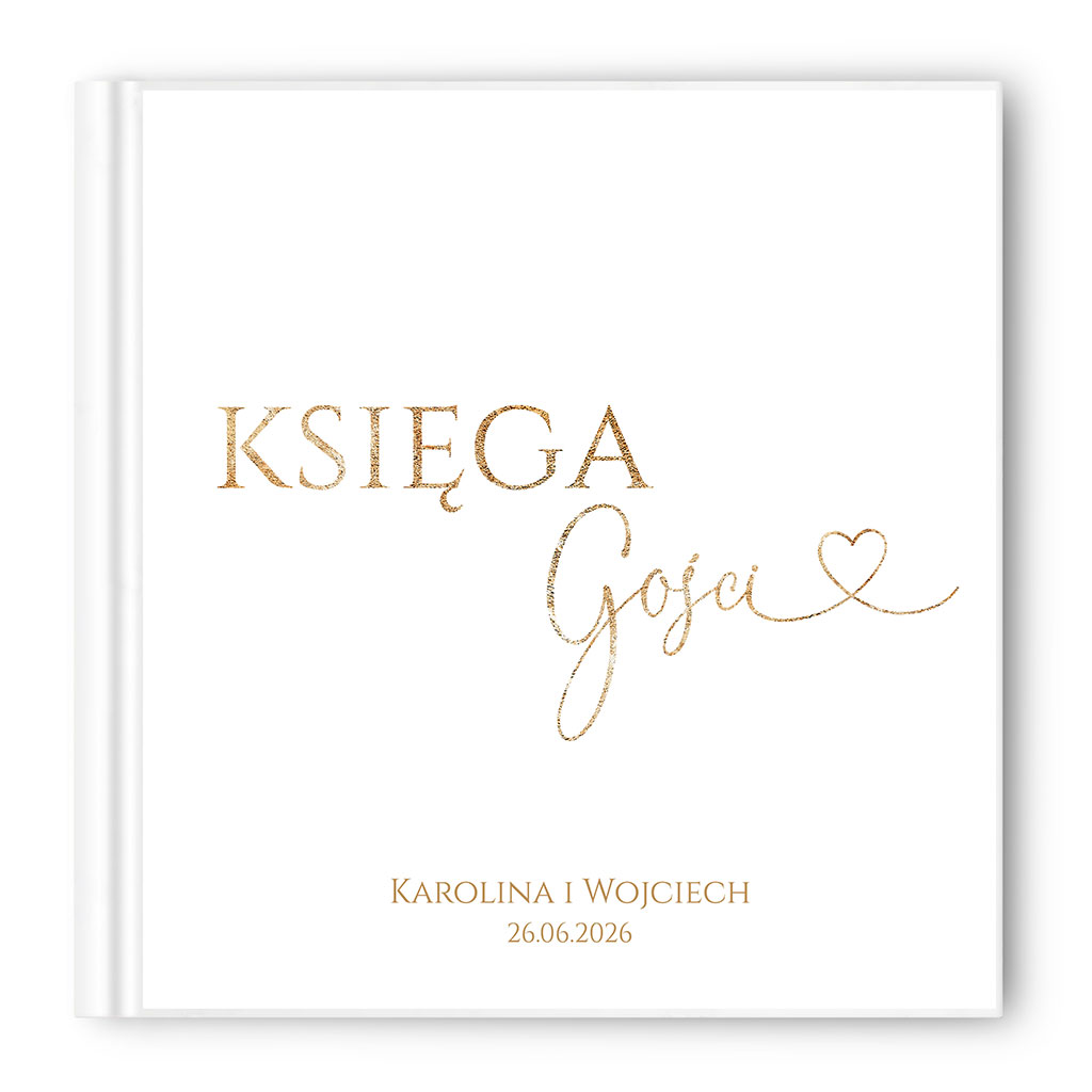 Księga Gości Ofelia