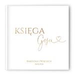 Księga Gości Ofelia