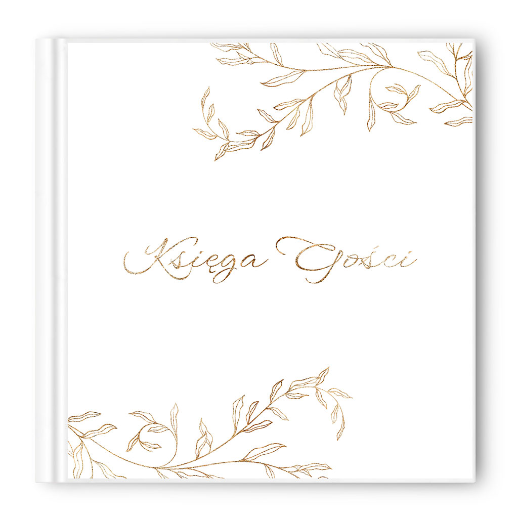 Księga Gości Ofelia