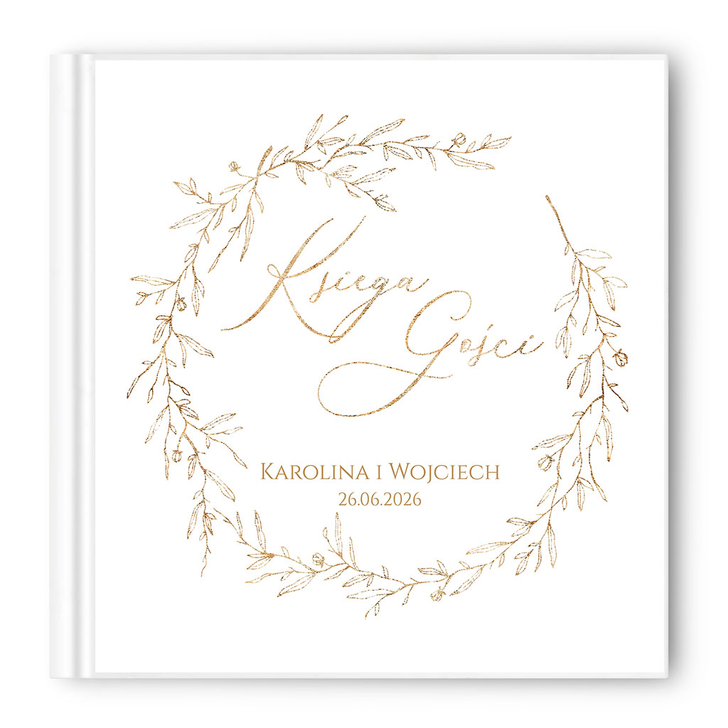 Księga Gości Ofelia